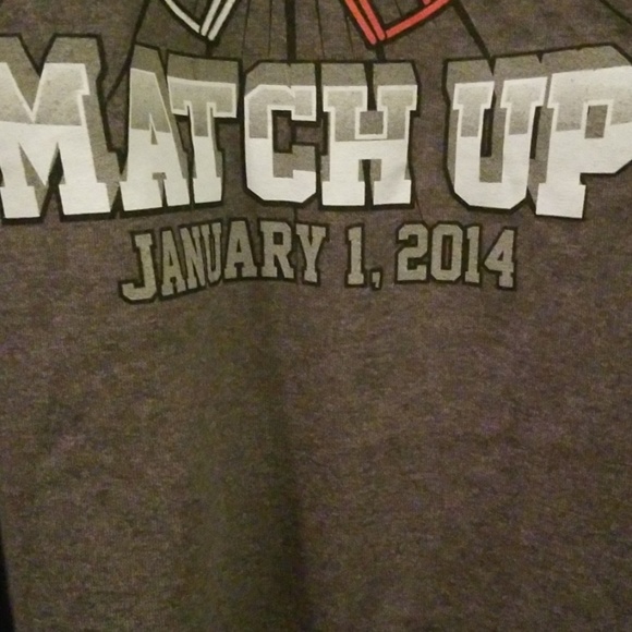 MENS TEE - Picture 3 of 4